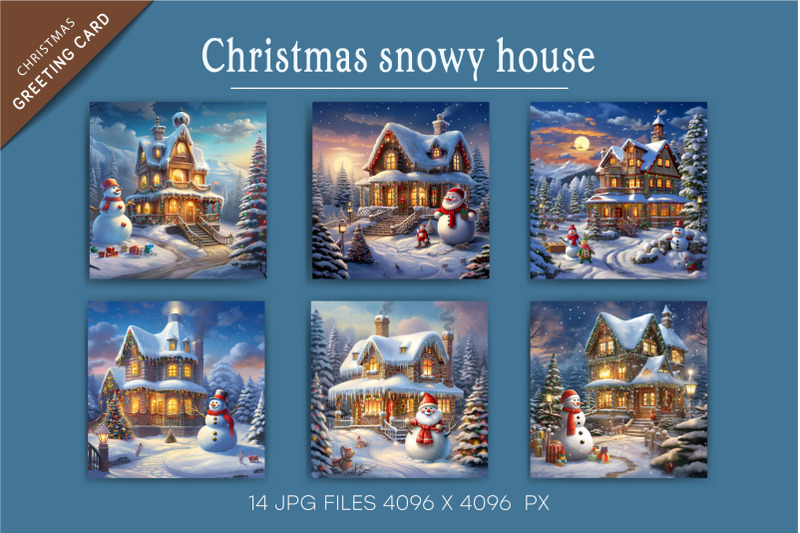 christmas-snowy-house-christmas-clipart