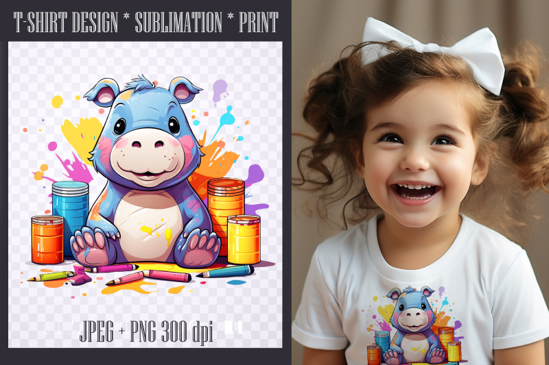baby-animal-hippo-sublimation-png-jpeg