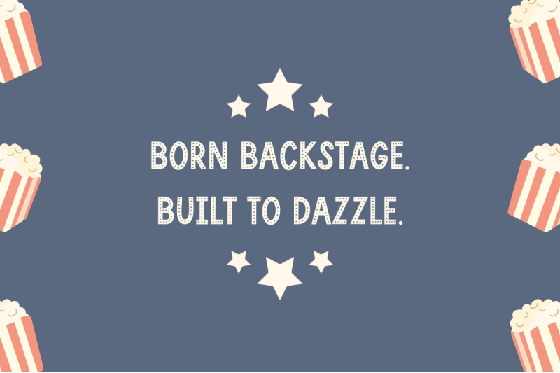 starlets-1920s-display-font