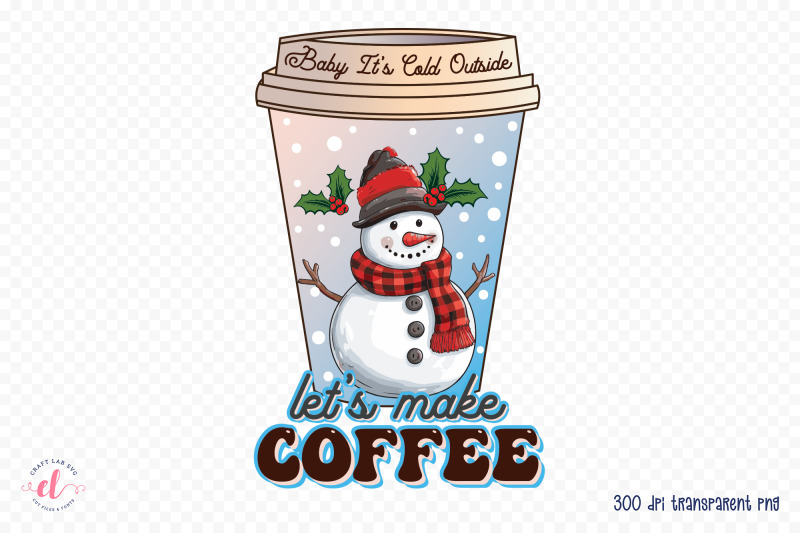 christmas-coffee-sublimation-design