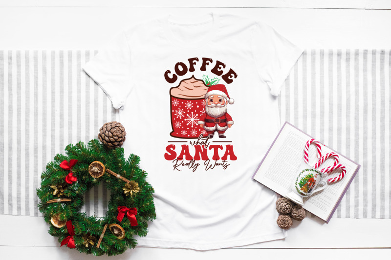 coffee-what-santa-really-wants-png-christmas