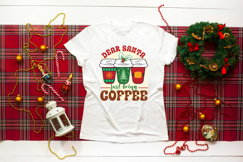 dear-santa-just-bring-coffee-png-christmas