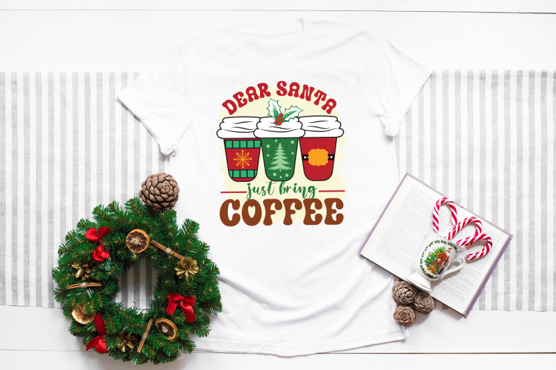 dear-santa-just-bring-coffee-png-christmas