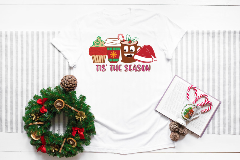 tis-the-season-christmas-coffee-sublimation