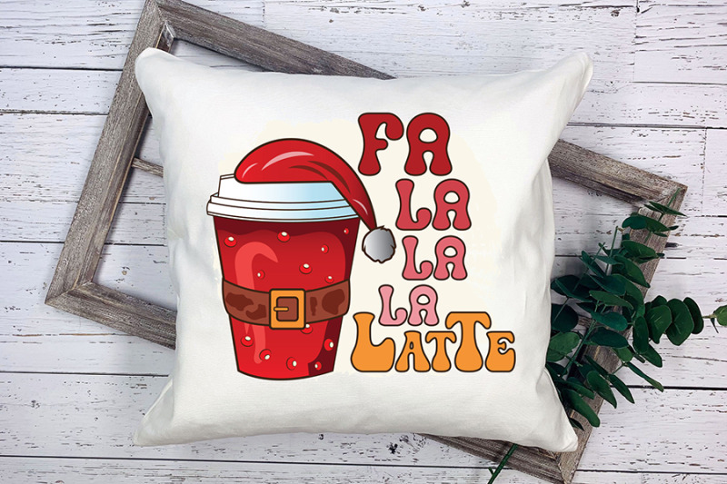 fa-la-la-la-latte-christmas-coffee-sublimation