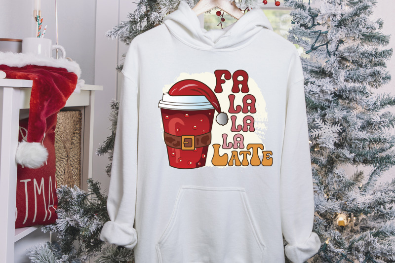 fa-la-la-la-latte-christmas-coffee-sublimation