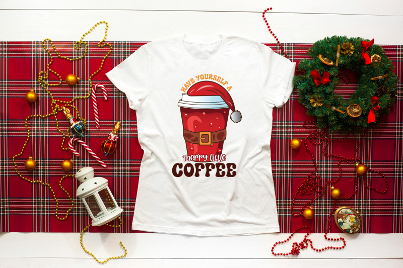 have-yourself-a-merry-little-coffee-sublimation