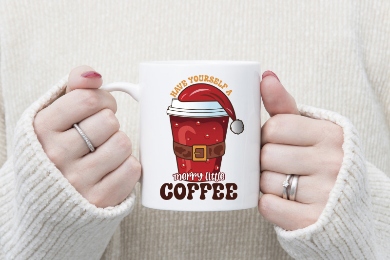 have-yourself-a-merry-little-coffee-sublimation