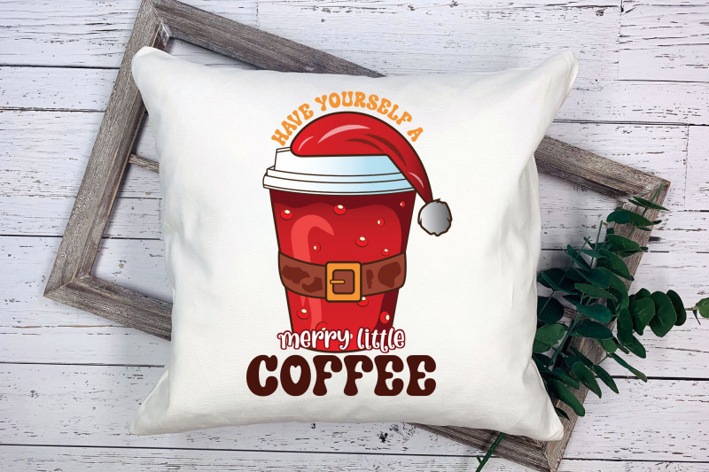 have-yourself-a-merry-little-coffee-sublimation