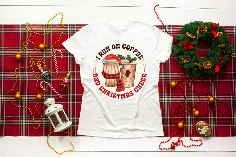 i-run-on-coffee-and-christmas-cheer-sublimation