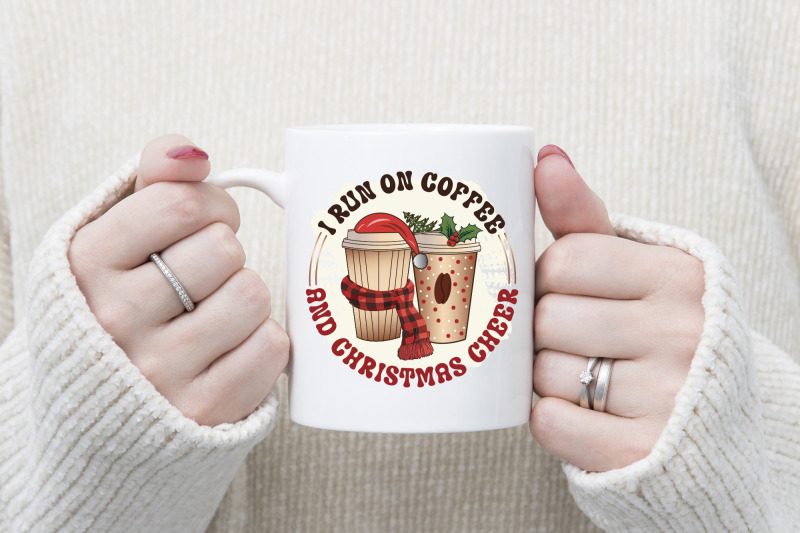 i-run-on-coffee-and-christmas-cheer-sublimation