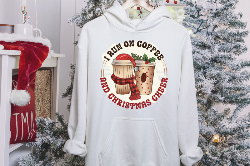 i-run-on-coffee-and-christmas-cheer-sublimation