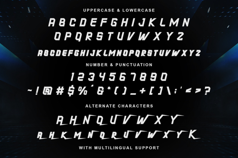 super-guardian-futuristic-sans-font