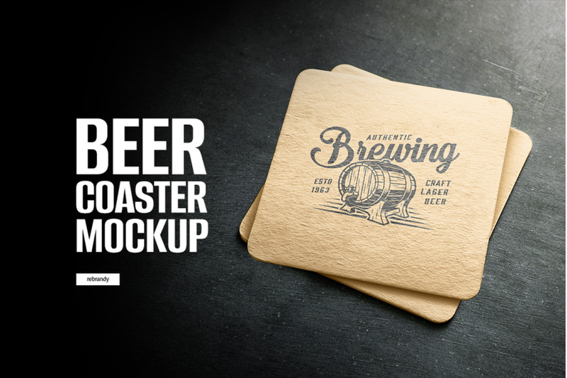 beer-coaster-mockup