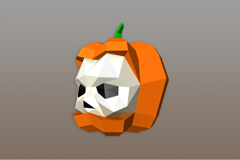 diy-pumpkin-skull