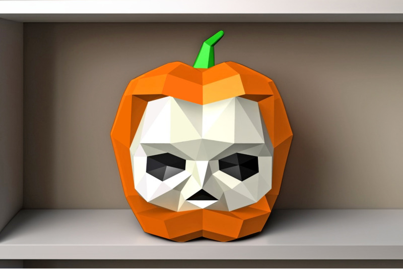 diy-pumpkin-skull