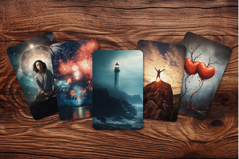 metaphorical-associative-cards