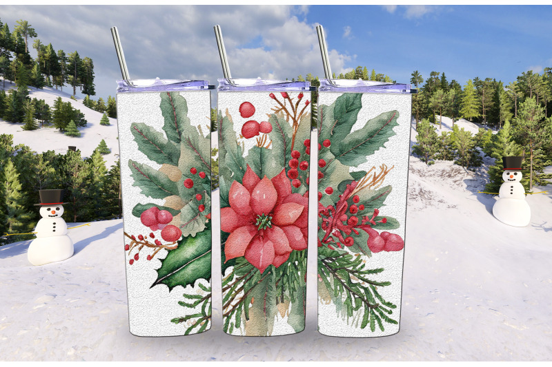 christmas-tumbler-design-vol-1