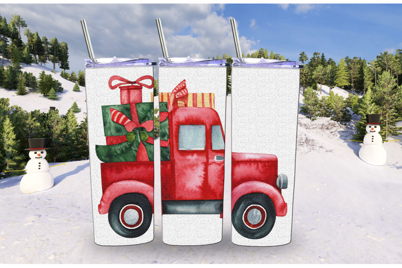 christmas-tumbler-design-vol-3