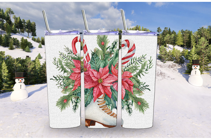 christmas-tumbler-design-vol-10