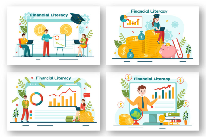 12-financial-literacy-illustration