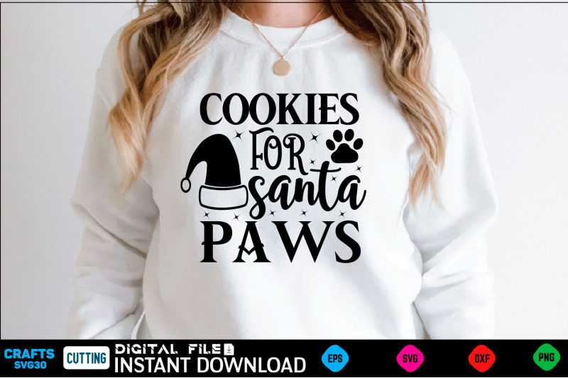 cookies-for-santa-paws-svg