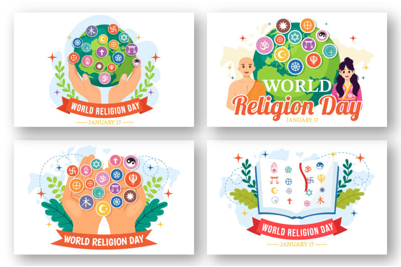 12-world-religion-day-illustration