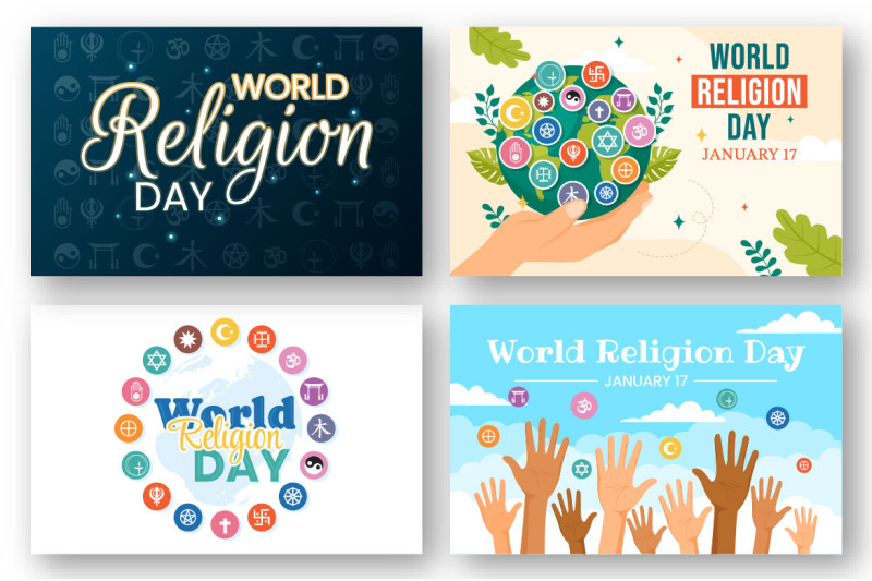 12-world-religion-day-illustration