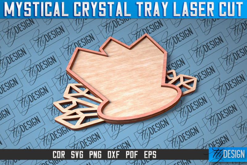 mystical-crystal-tray-laser-cut-svg-laser-cut-svg-design-cnc-files