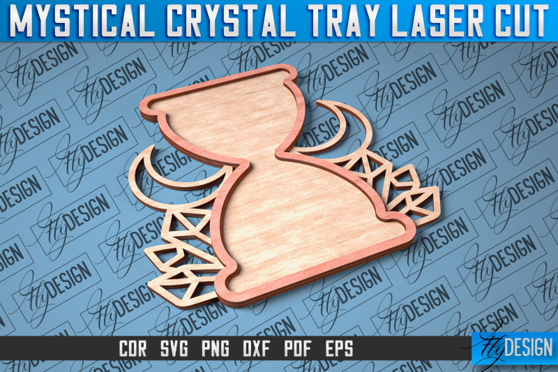 mystical-crystal-tray-laser-cut-svg-laser-cut-svg-design-cnc-files