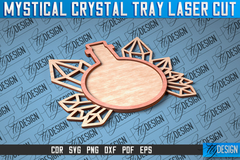 mystical-crystal-tray-laser-cut-svg-laser-cut-svg-design-cnc-files