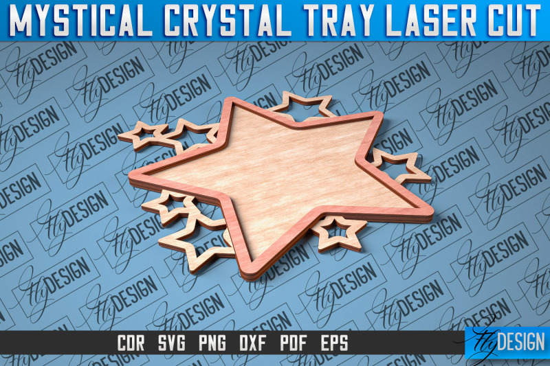 mystical-crystal-tray-laser-cut-svg-laser-cut-svg-design-cnc-files