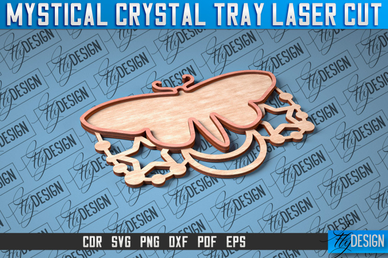 mystical-crystal-tray-laser-cut-svg-laser-cut-svg-design-cnc-files