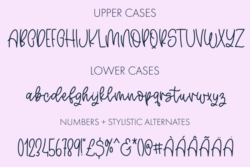 weathering-monoline-script