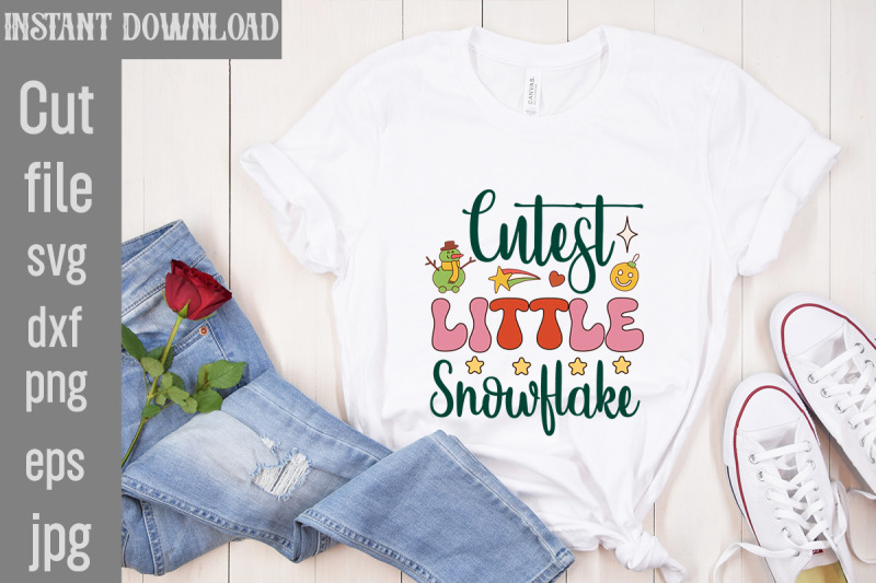 cutest-little-snowflake-svg-cut-file-retro-christmas-bundle-christmas