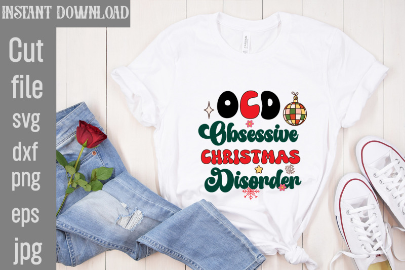 i-have-ocd-obsessive-christmas-disorder-svg-cut-file-vintage-christmas