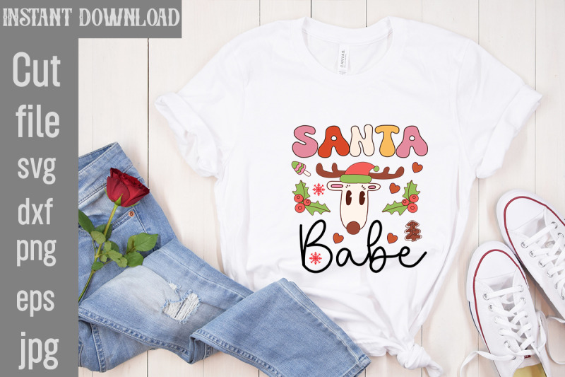 santa-babe-svg-cut-file-retro-christmas-bundle-christmas-sublimation