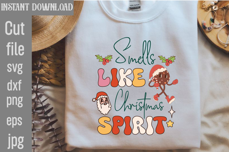 smells-like-christmas-spirit-svg-cut-file-retro-christmas-bundle-chri