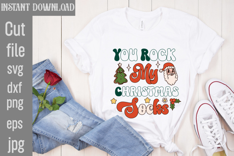 you-rock-my-christmas-socks-svg-cut-file-retro-christmas-bundle-chris