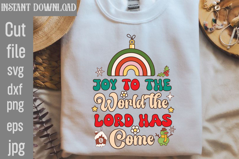 joy-to-the-world-the-lord-has-come-svg-cut-file-retro-christmas-bundle