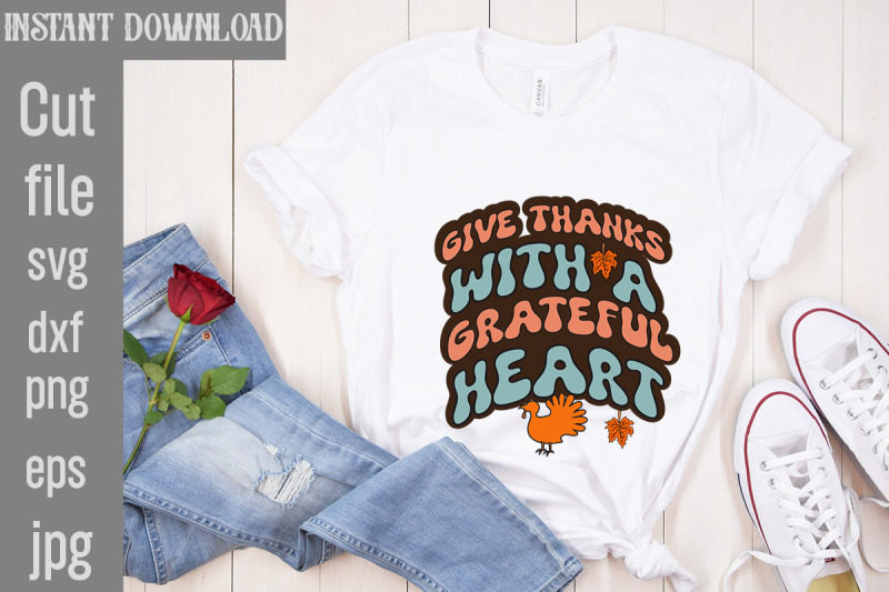 give-thanks-with-a-grateful-heart-svg-cut-file-retro-thanksgiving-bund