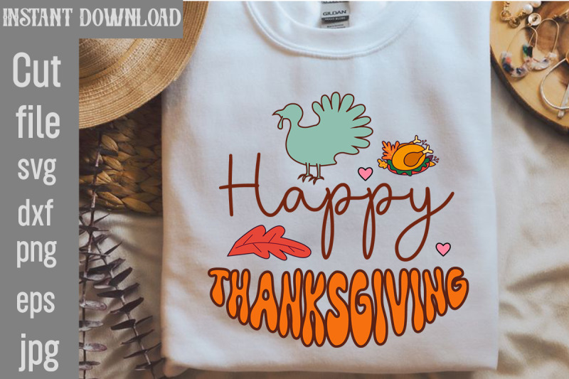 happy-thanksgiving-svg-cut-file-retro-thanksgiving-bundle-thanksgiving