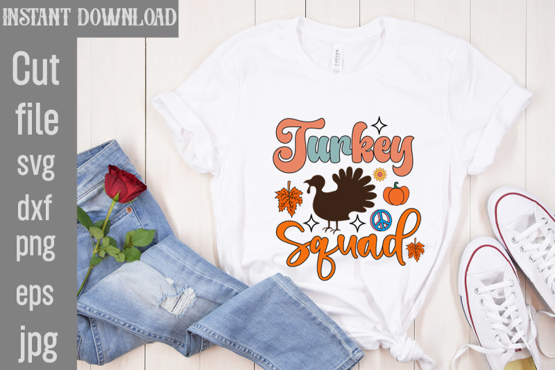 turkey-squad-svg-cut-file-retro-thanksgiving-bundle-thanksgiving-subli