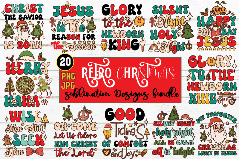 christmas-retro-bundle-christmas-svg-bundle-christmas