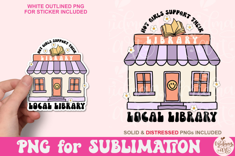 hot-girls-support-their-local-library-png-cute-trendy-bookish-artsy