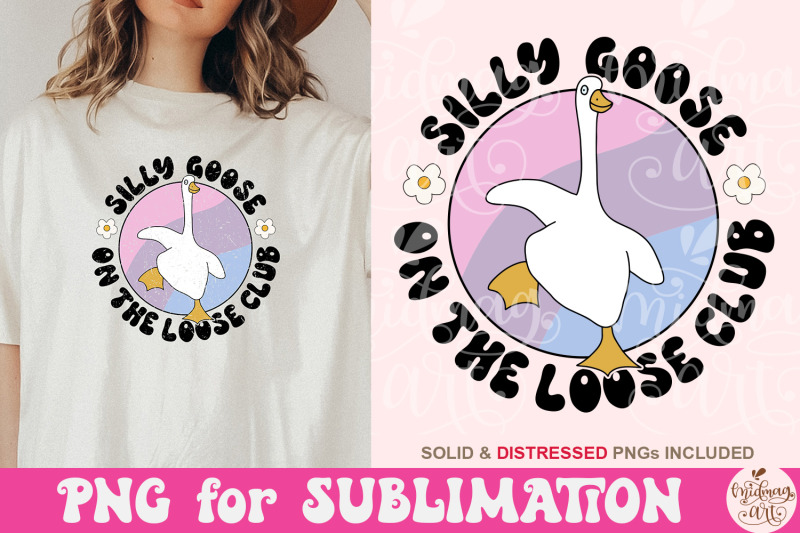 silly-goose-on-the-loose-club-png-silly-goose-png-loose-club-png