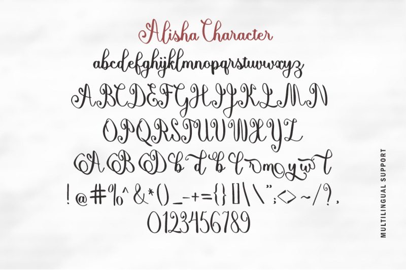 alishan-script