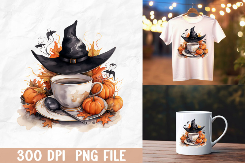 halloween-witch-coffee-cup-pumpkin