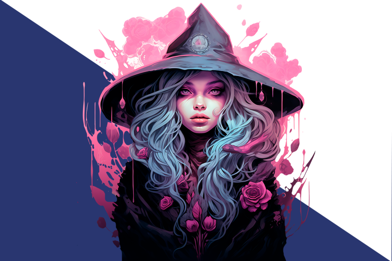 purple-magic-halloween-witch-clipart-part-2