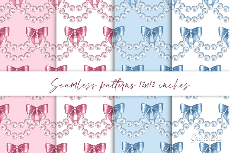 watercolor-seamless-pattern-with-beads-and-bows